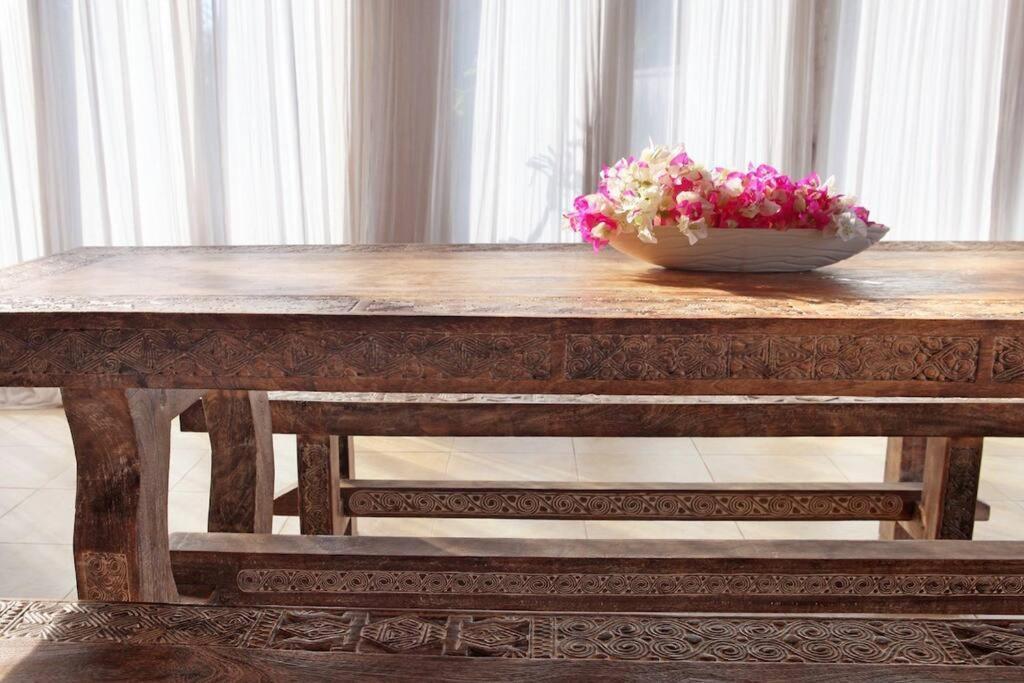 Villa Lumba Lumba - Oceanfront & Spectacular View! Lembongan Εξωτερικό φωτογραφία